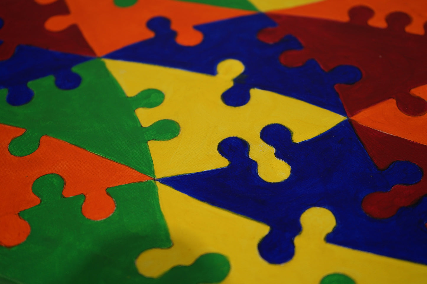 Morceaux de Moi (language: French translation: Pieces of Me)