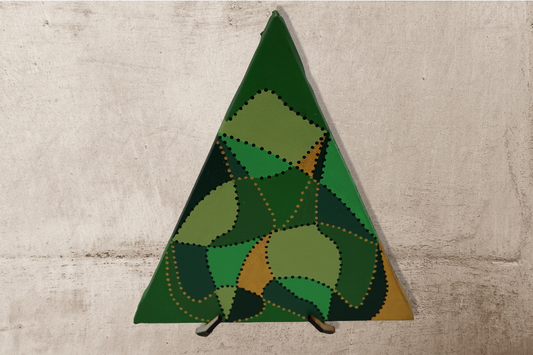 Seasons Collection (Emerald Canopy)
