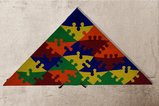Morceaux de Moi (language: French   translation: Pieces of Me)